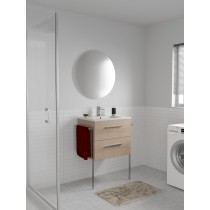 Meuble sous vasque 65 cm BEBOP