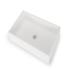 Vasque en Solid Surface Vigo - 50 cm
